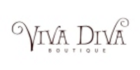 Viva Diva Boutique coupons